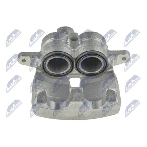 ETRIER DE FREIN AVANT LAND ROVER DISCOVERY III/IV  04-