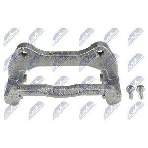SUPPORT D'ETRIER DE FREIN LAND ROVER DISCOVERY III/IV  04-