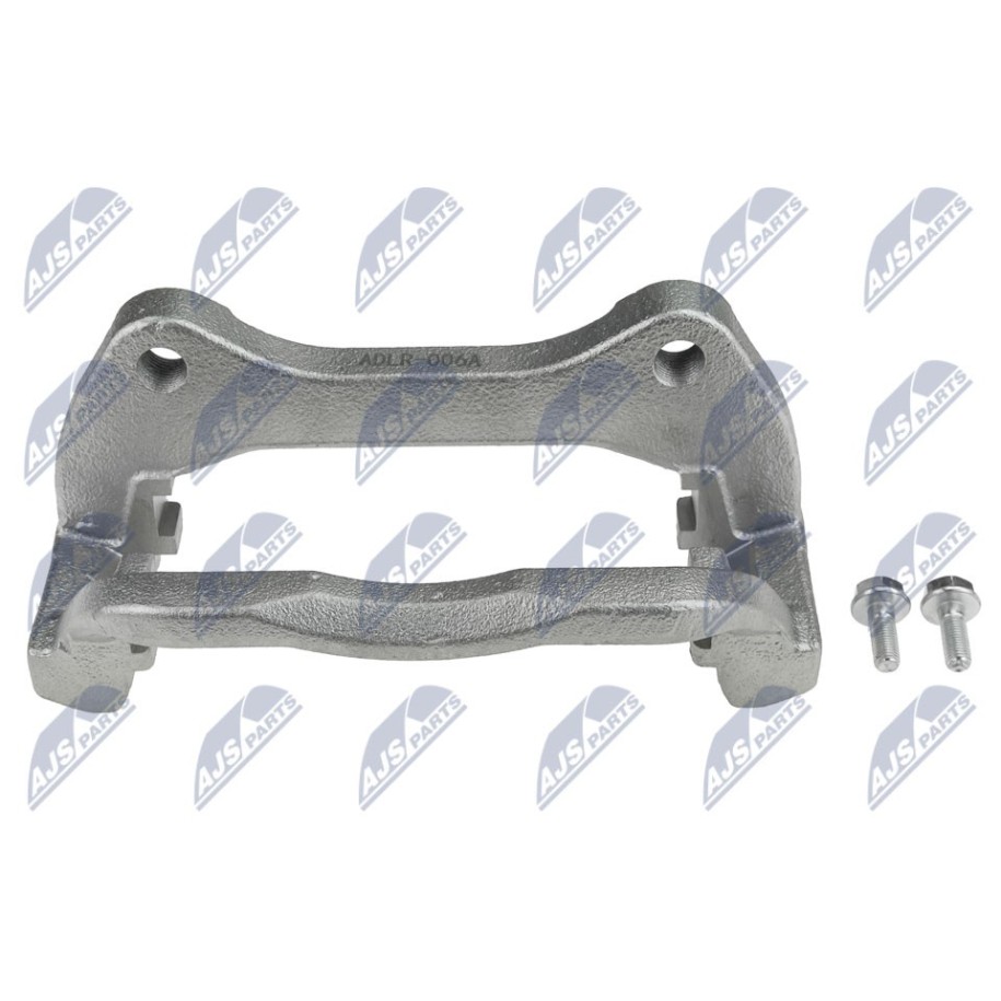 SUPPORT D'ETRIER DE FREIN LAND ROVER DISCOVERY III/IV  04-