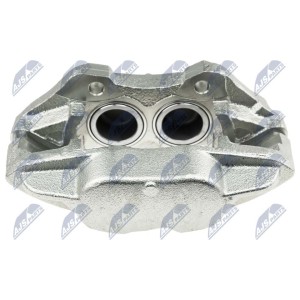 ETRIER DE FREIN AVANT LAND ROVER DEFENDER 90-