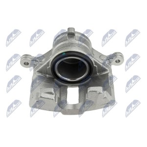ETRIER DE FREIN AVANT LAND ROVER FREELANDER 98- /GAUCHE/