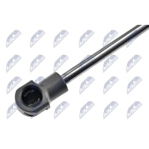 RESSORT A GAZ PRESSION MALLE DU HAYON AMORTISSEUR L=305MM