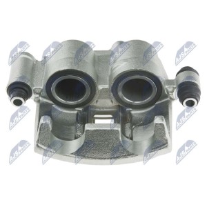 ETRIER DE FREIN AVANT MERCEDES SPRINTER 95-06