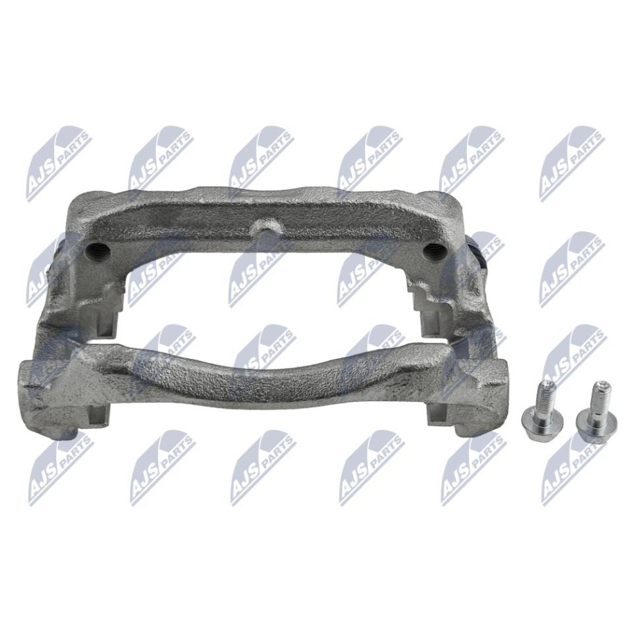SUPPORT D'ETRIER DE FREIN MERCEDES A W176 12-