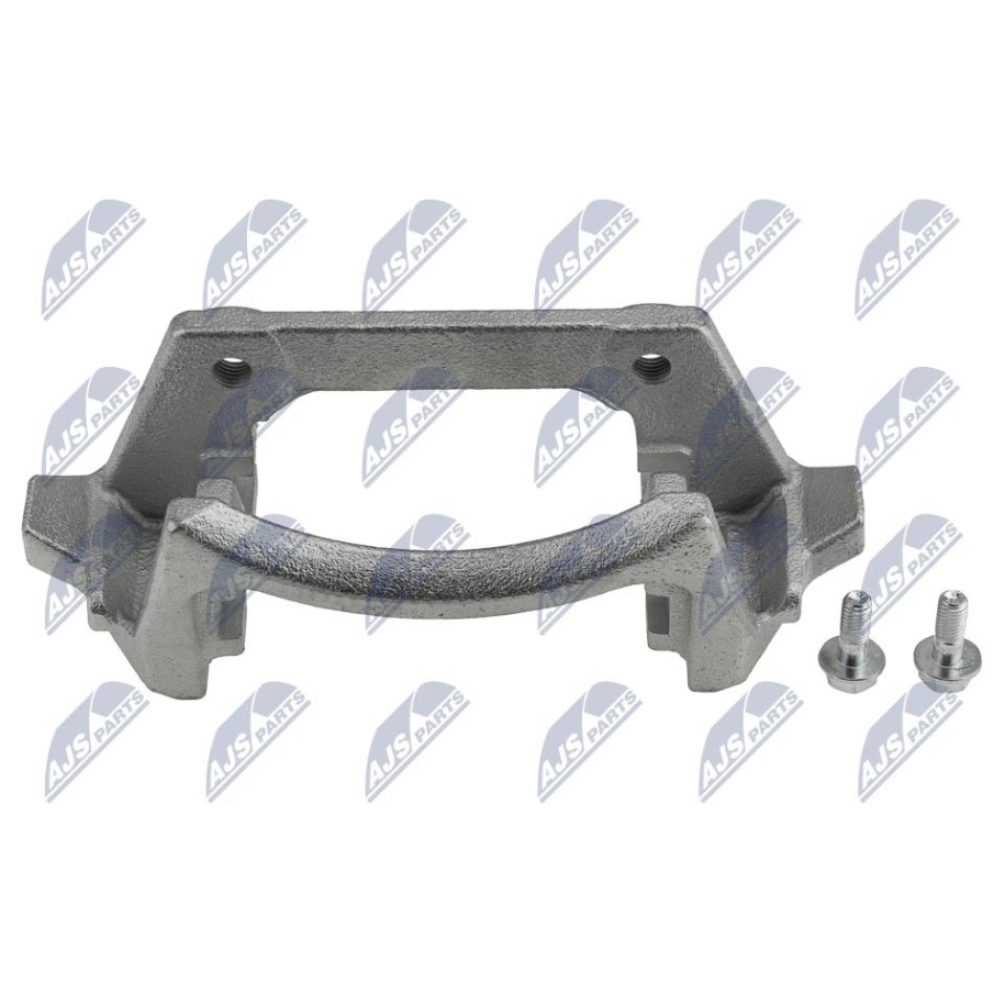 SUPPORT D'ETRIER DE FREIN MERCEDES A W169 A160CDI