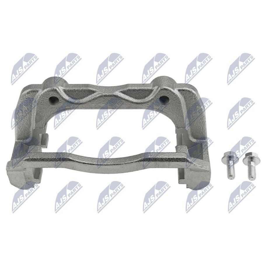 SUPPORT D'ETRIER DE FREIN MERCEDES C W204/S204 07-