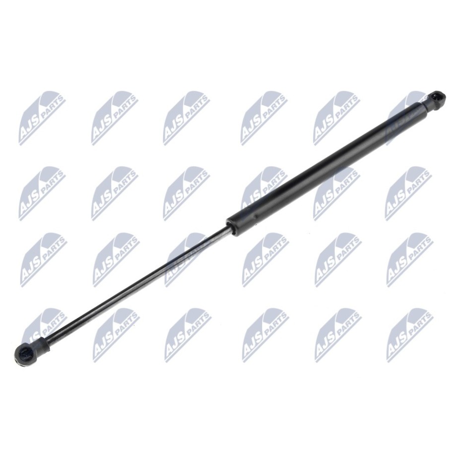 RESSORT A GAZ PRESSION MALLE DU HAYON AMORTISSEUR L=445MM