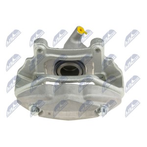 ETRIER DE FREIN AVANT MERCEDES C W203/S203 00-07