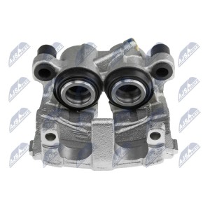 ETRIER DE FREIN AVANT MERCEDES GL X164 06-