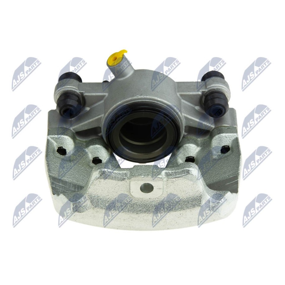 ETRIER DE FREIN AVANT MERCEDES C W204/S204 C250CDI-C350CGI 07-