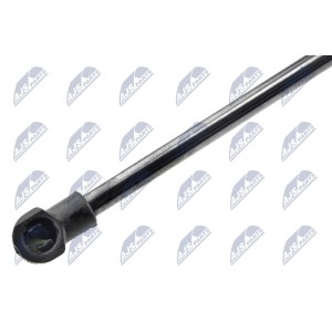 RESSORT A GAZ PRESSION MALLE DU HAYON AMORTISSEUR L=445MM