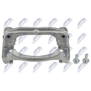 SUPPORT D'ETRIER DE FREIN MERCEDES A W176 A160