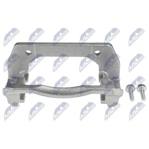 SUPPORT D'ETRIER DE FREIN MERCEDES A W169 A200CDI/A200T 04-12