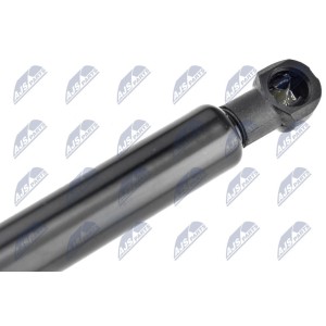 RESSORT A GAZ PRESSION MALLE DU HAYON AMORTISSEUR L=445MM