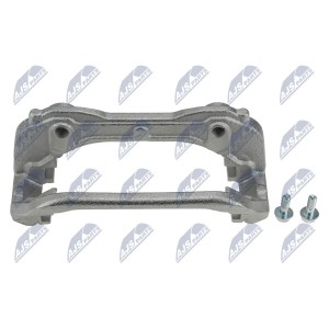 SUPPORT D'ETRIER DE FREIN MERCEDES C W205/S205/C205/A205 13-