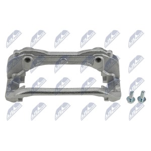 SUPPORT D'ETRIER DE FREIN MERCEDES C W205/S205/C205/A205 13-