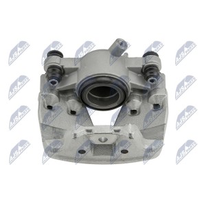 ETRIER DE FREIN AVANT MERCEDES C W204/S204/C204 07-