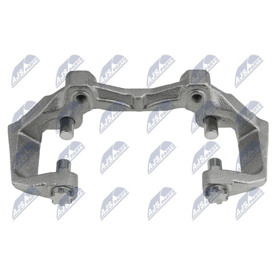 SUPPORT D'ETRIER DE FREIN MERCEDES C W204/S204/C204 07-
