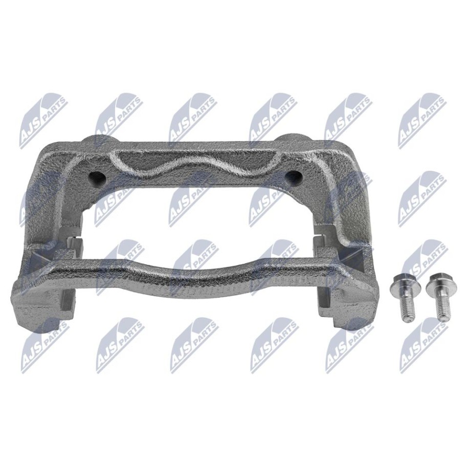 SUPPORT D'ETRIER DE FREIN MERCEDES C C180CGI