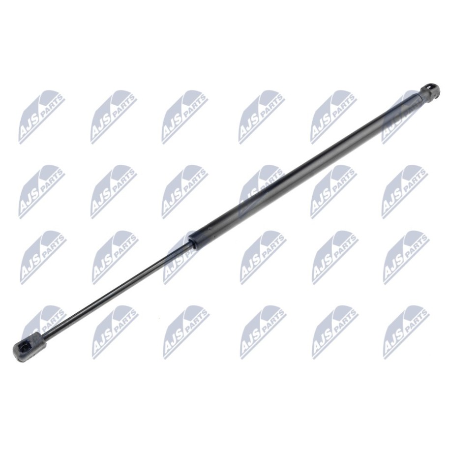 RESSORT A GAZ PRESSION MALLE DU HAYON AMORTISSEUR L=532MM