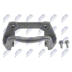 SUPPORT D'ETRIER DE FREIN MERCEDES A W169 A150