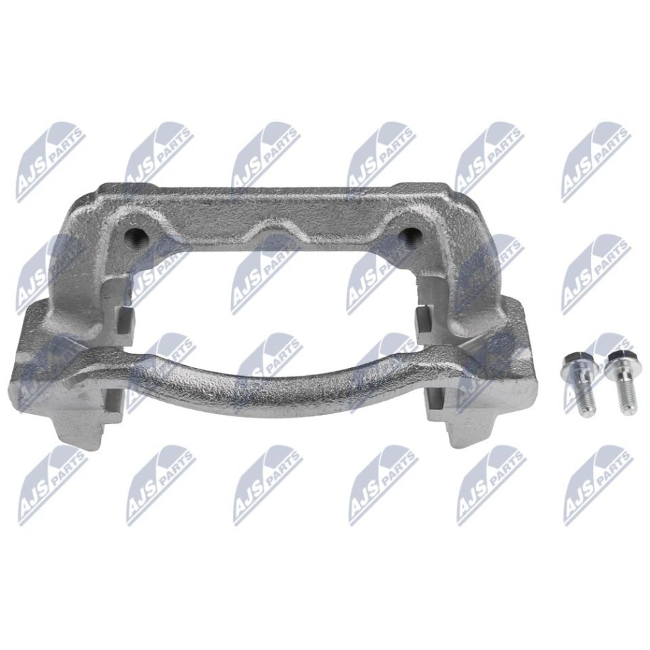 SUPPORT D'ETRIER DE FREIN MERCEDES C W203/CL203/S203 00-