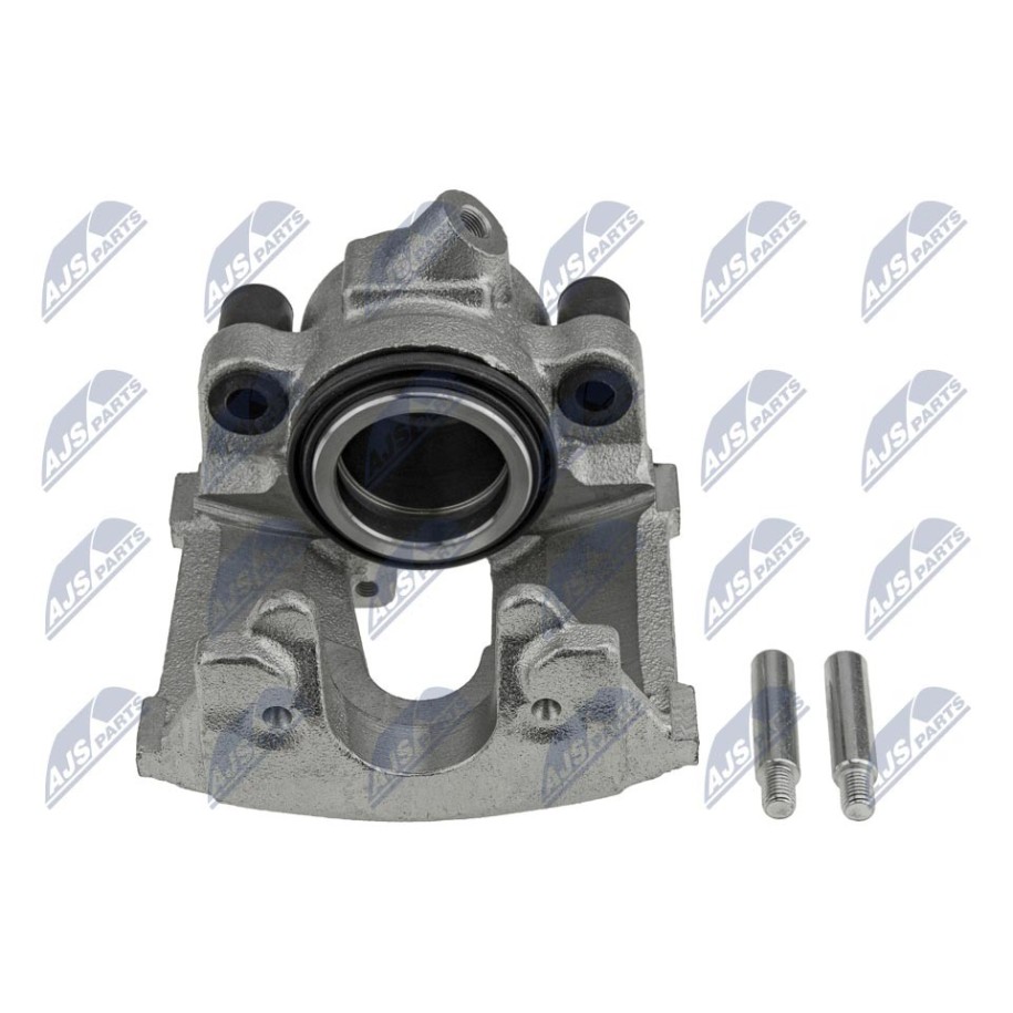 ETRIER DE FREIN AVANT MERCEDES E W211/S211 4MATIC E240