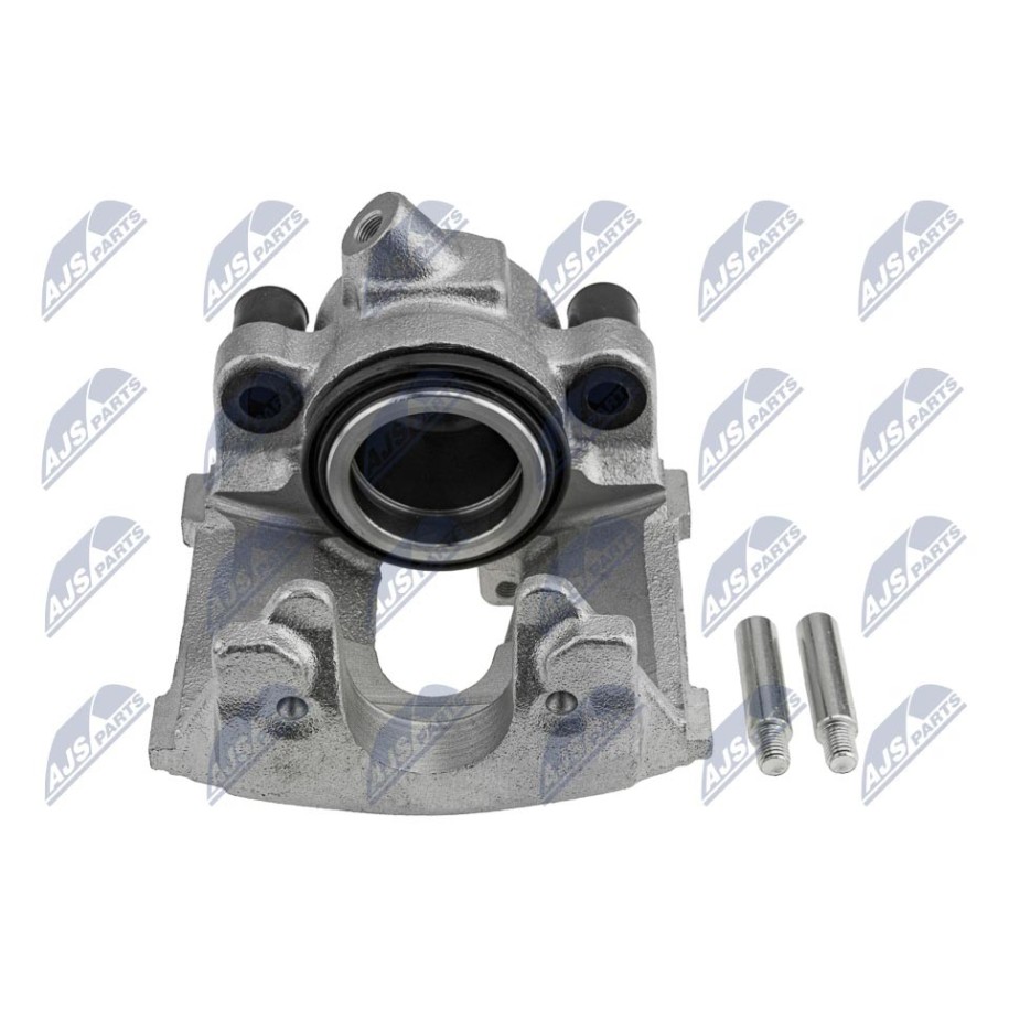 ETRIER DE FREIN AVANT MERCEDES E W211/S211 4MATIC E240