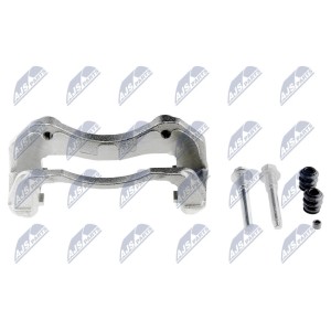 SUPPORT D'ETRIER DE FREIN MITSUBISHI OUTLANDER I/II/III 02- /AVANT/