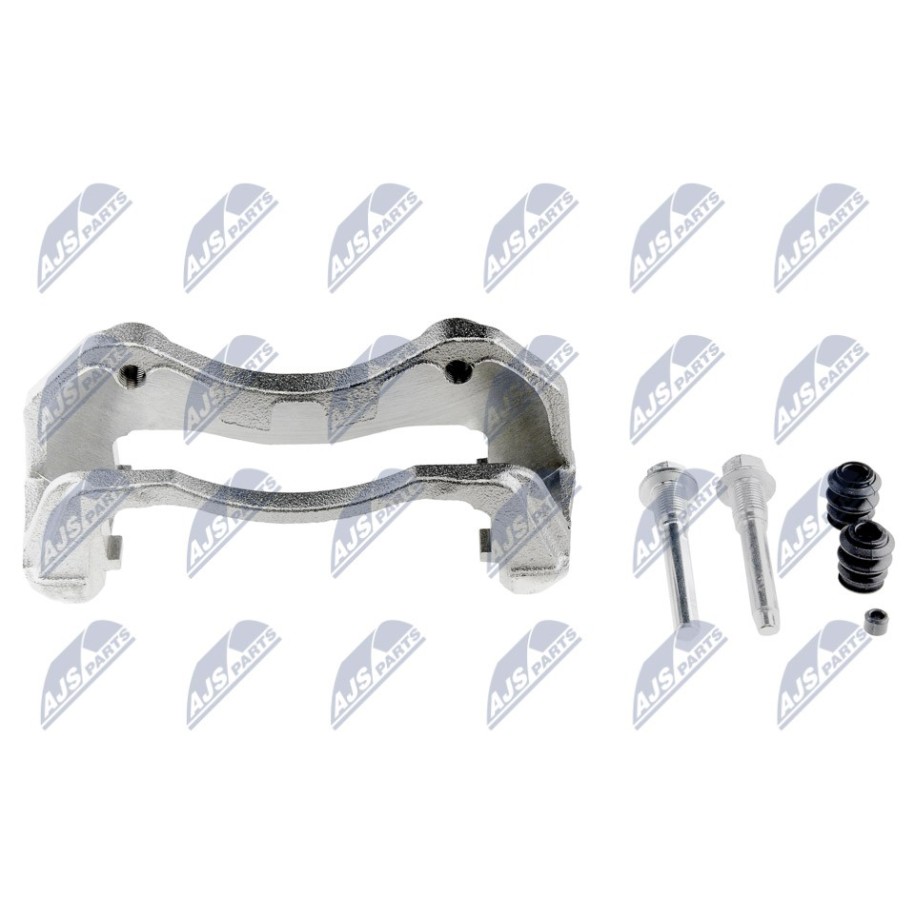 SUPPORT D'ETRIER DE FREIN MITSUBISHI OUTLANDER I/II/III 02- /AVANT/