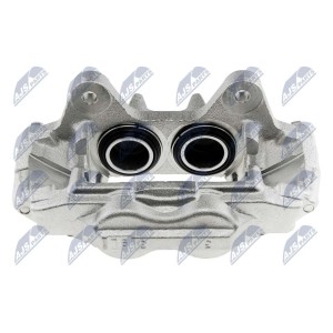 ETRIER DE FREIN AVANT MITSUBISHI PAJERO 07- /GAUCHE/