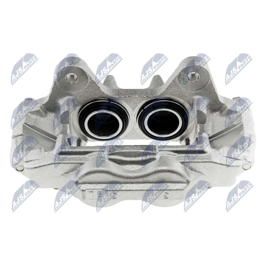 ETRIER DE FREIN AVANT MITSUBISHI PAJERO 07- /GAUCHE/