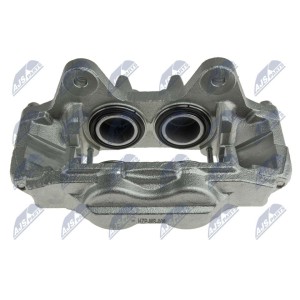 ETRIER DE FREIN AVANT MITSUBISHI PAJERO 07- /DROITE/