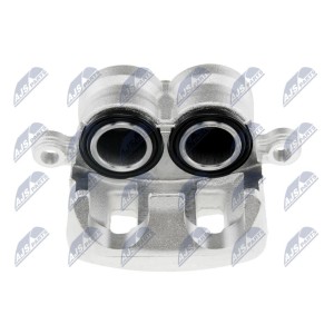 ETRIER DE FREIN AVANT MITSUBISHI PAJERO 00-07