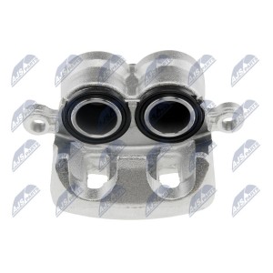 ETRIER DE FREIN AVANT MITSUBISHI PAJERO 00-07