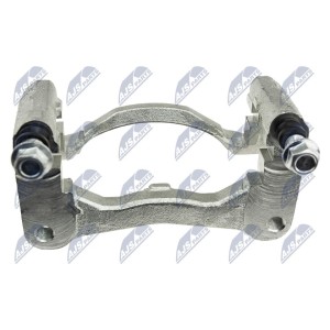 SUPPORT D'ETRIER DE FREIN MITSUBISHI PAJERO 00-