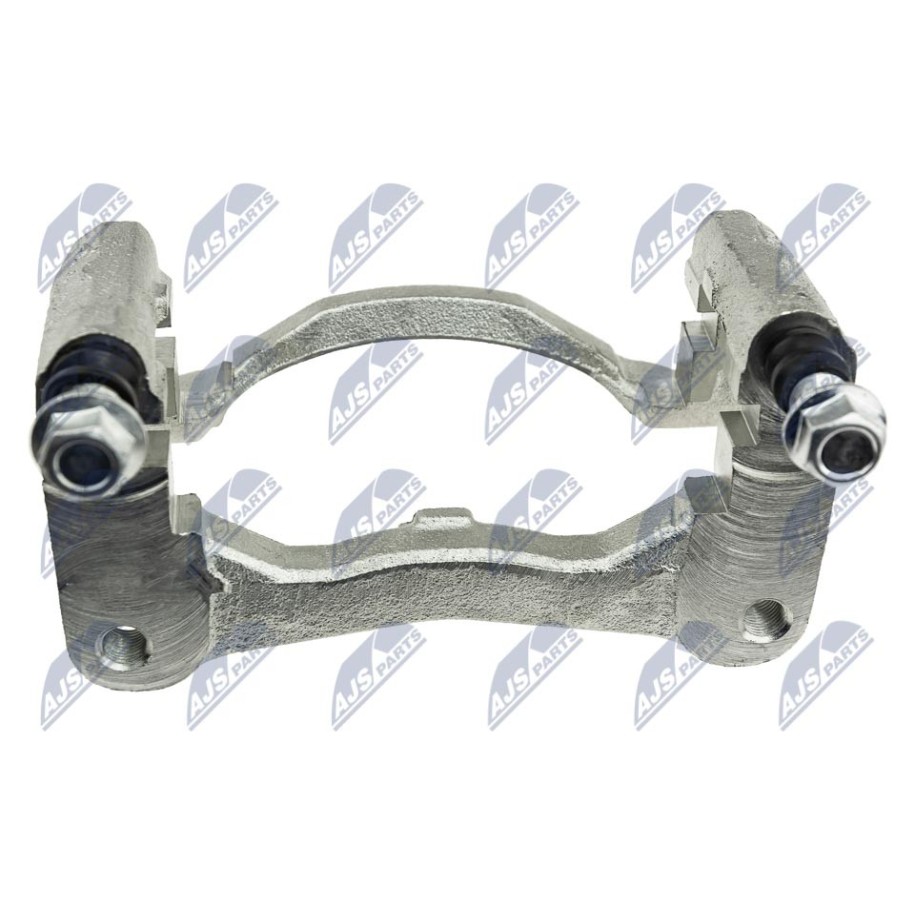 SUPPORT D'ETRIER DE FREIN MITSUBISHI PAJERO 00-