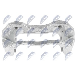 SUPPORT D'ETRIER DE FREIN MITSUBISHI OUTLANDER I 02-06