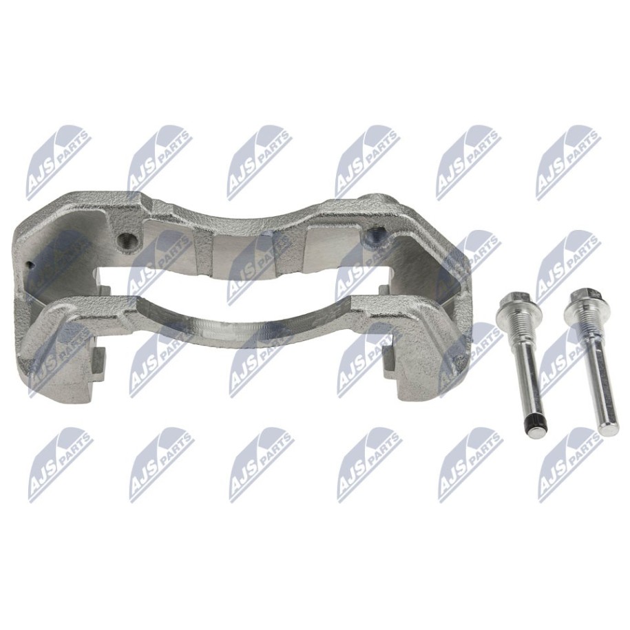 SUPPORT D'ETRIER DE FREIN MITSUBISHI PAJERO 91-04