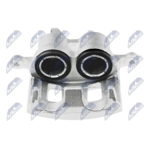 ETRIER DE FREIN AVANT MITSUBISHI L200 K6#/K7# 2.4