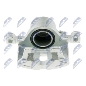 ETRIER DE FREIN AVANT MITSUBISHI L200 96-07