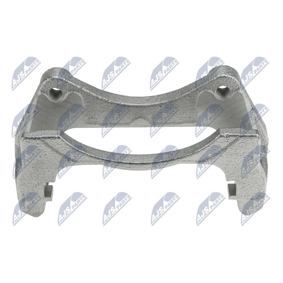 SUPPORT D'ETRIER DE FREIN MITSUBISHI LANCER 07-13 /AVANT G/D/