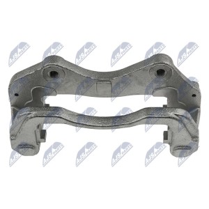 SUPPORT D'ETRIER DE FREIN MITSUBISHI PAJERO 91-04