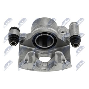 ETRIER DE FREIN AVANT MITSUBISHI PAJERO 82-91