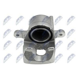 ETRIER DE FREIN AVANT MITSUBISHI PAJERO PININ 99- /GAUCHE/
