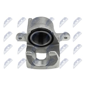 ETRIER DE FREIN AVANT MITSUBISHI PAJERO PININ 99- /DROITE/