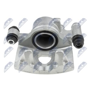 ETRIER DE FREIN AVANT MITSUBISHI PAJERO 82-90