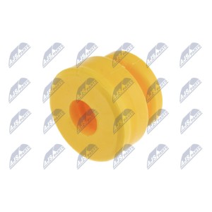 BUTEE ELASTIQUE D'AMORTISSEUR MAZDA 6 GH 08-13 /AVANT/