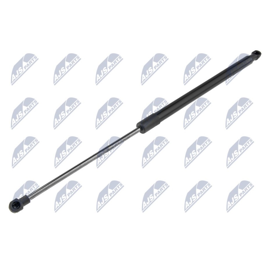 RESSORT A GAZ PRESSION MALLE DU HAYON AMORTISSEUR L=512MM