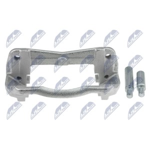 SUPPORT D'ETRIER DE FREIN MAZDA 6 GG 1.8 02-07 /G/D/